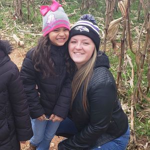 Meet your Posher, Vanessa